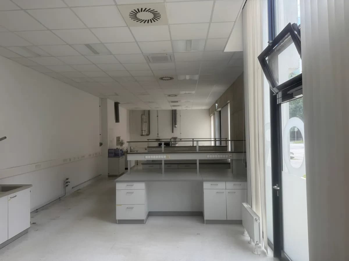 Gewerbeimmobilie kaufen in Graz – 142 m², € 4.100 – Bild 4 von 14