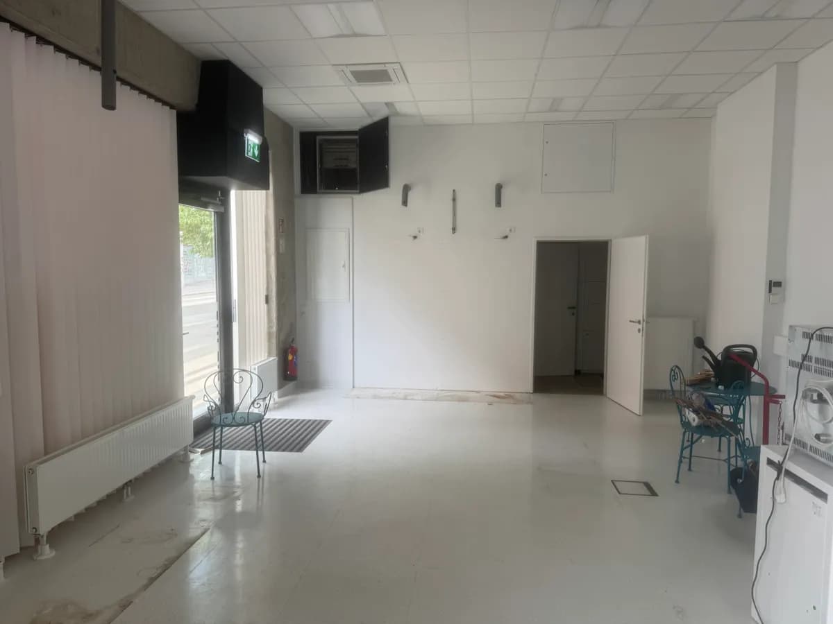 Gewerbeimmobilie kaufen in Graz – 142 m², € 4.100 – Bild 6 von 14
