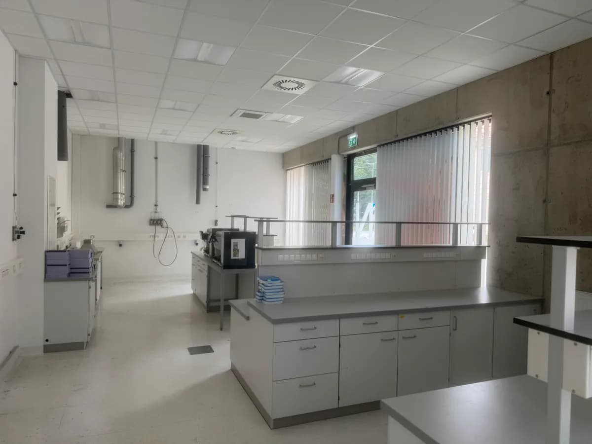 Gewerbeimmobilie kaufen in Graz – 142 m², € 4.100 – Bild 7 von 14