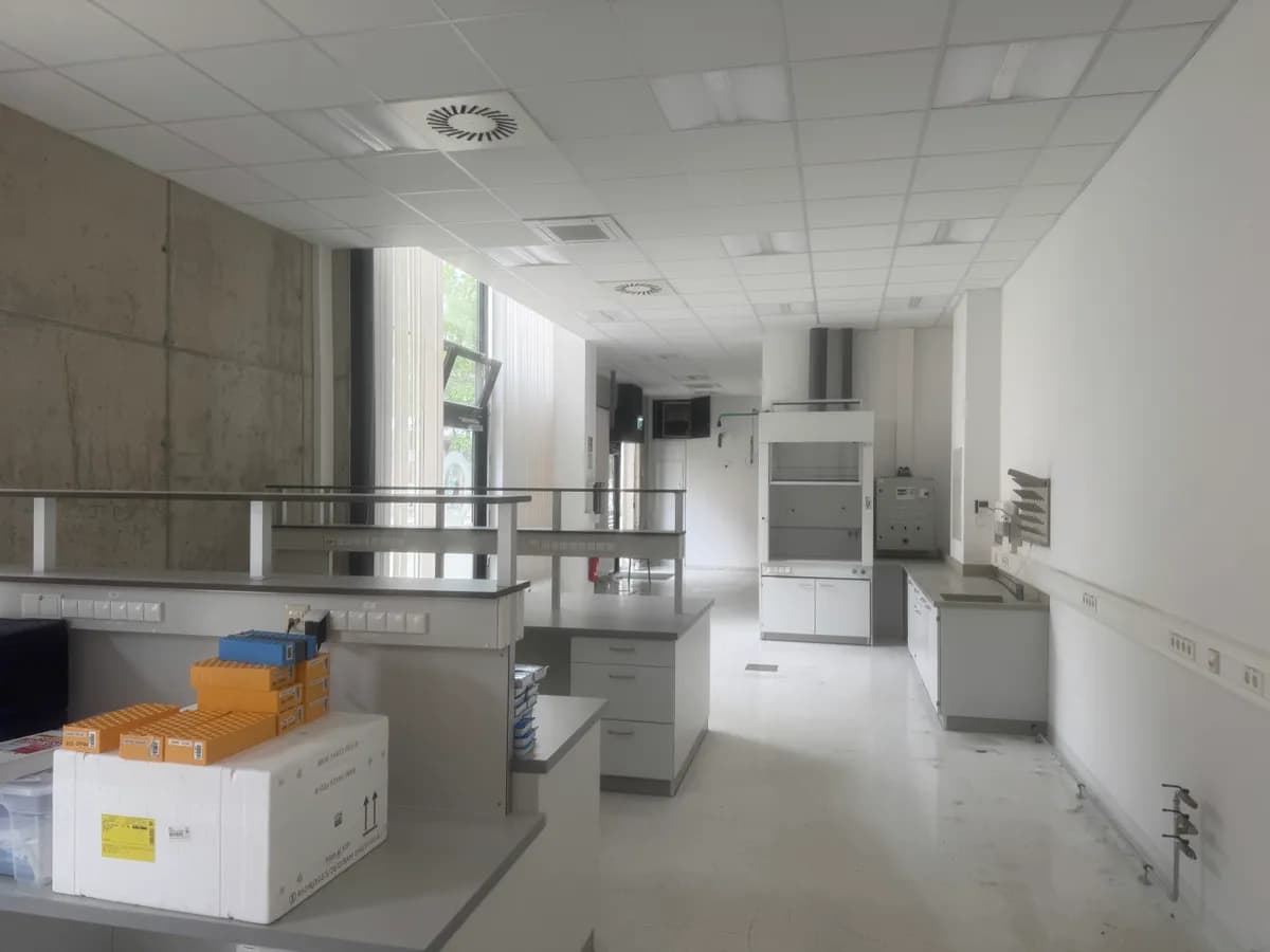 Gewerbeimmobilie kaufen in Graz – 142 m², € 4.100 – Bild 8 von 14