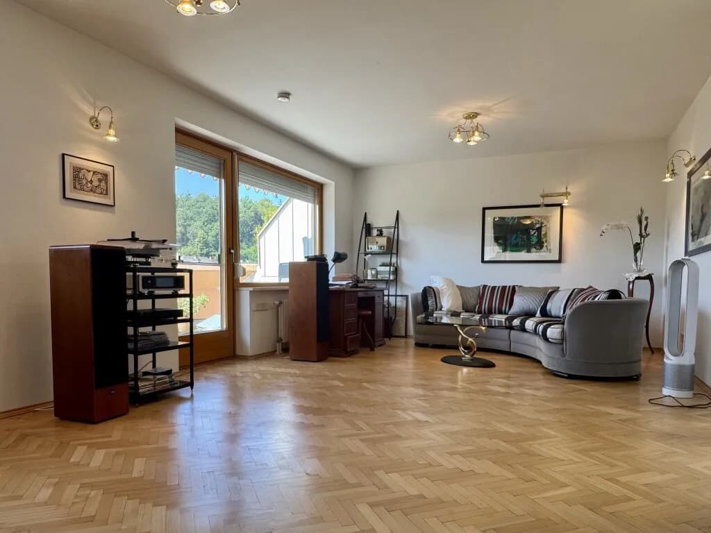 2-Zimmer-Wohnung kaufen in Klagenfurt – 64,43 m², € 284.000 – Bild 3 von 8