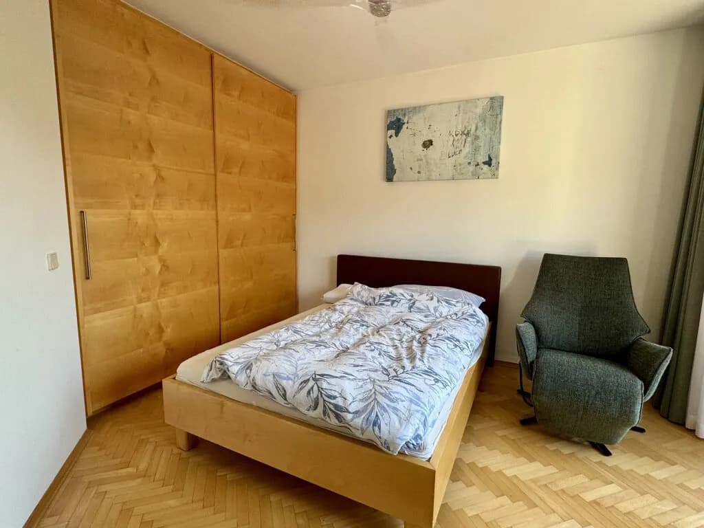 2-Zimmer-Wohnung kaufen in Klagenfurt – 64,43 m², € 284.000 – Bild 5 von 8