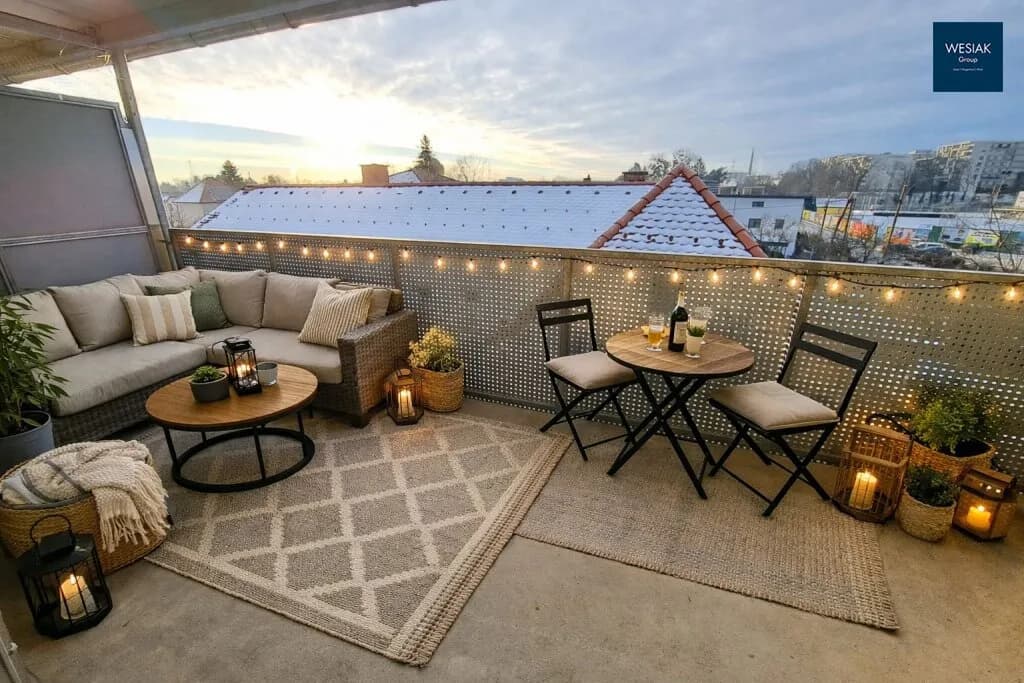 2-Zimmer-Wohnung kaufen in Graz – 55 m², € 170.000 – Bild 3 von 26
