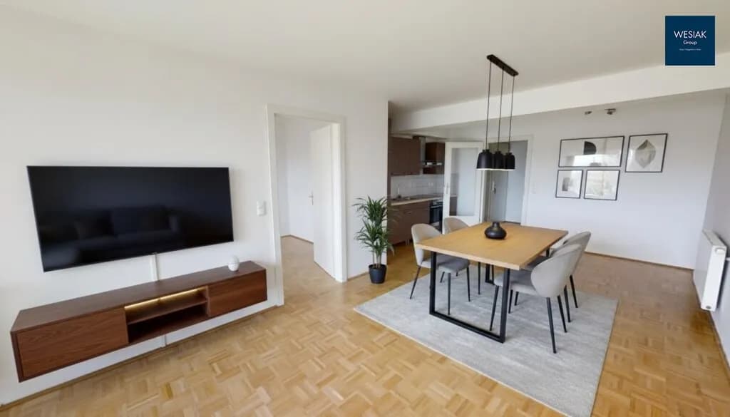2-Zimmer-Wohnung kaufen in Graz – 55 m², € 170.000 – Bild 5 von 26