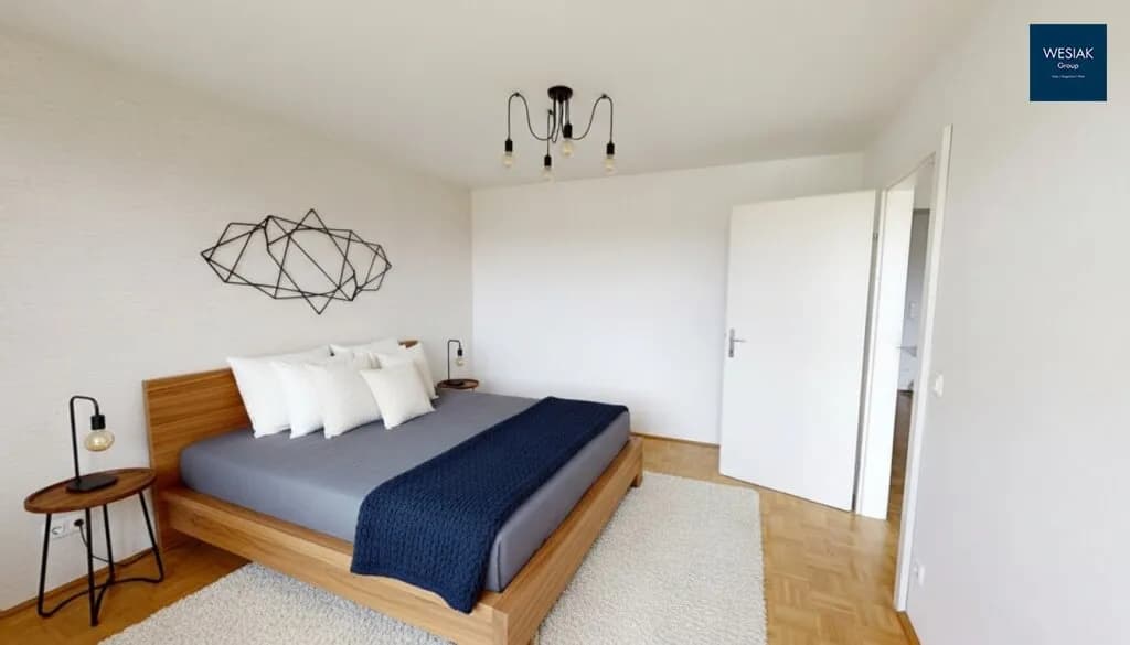 2-Zimmer-Wohnung kaufen in Graz – 55 m², € 170.000 – Bild 6 von 26