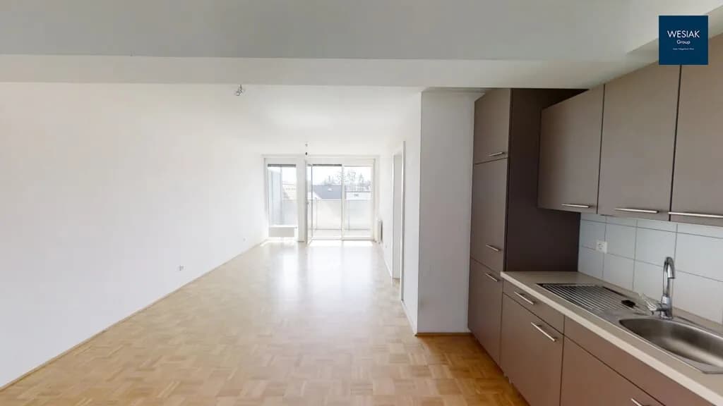 2-Zimmer-Wohnung kaufen in Graz – 55 m², € 170.000 – Bild 17 von 26