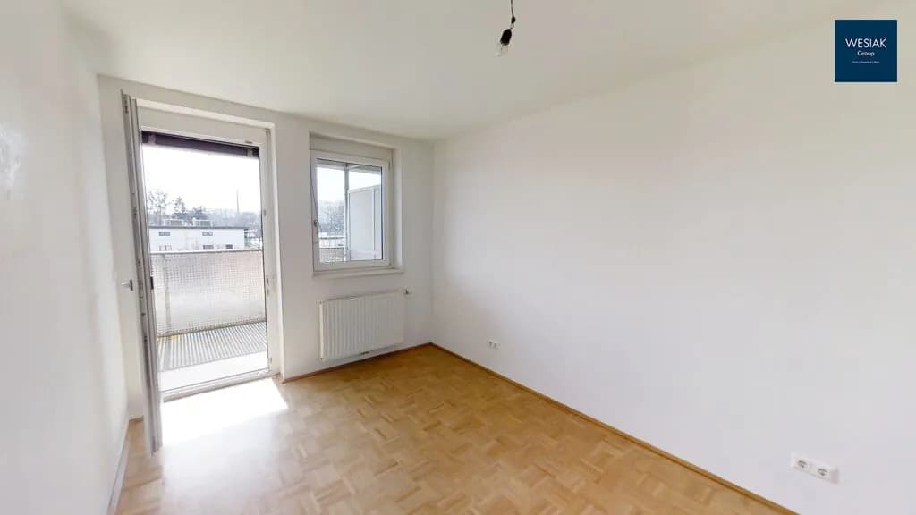 2-Zimmer-Wohnung kaufen in Graz – 55 m², € 170.000 – Bild 19 von 26