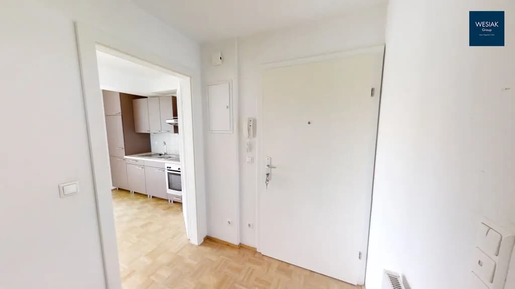 2-Zimmer-Wohnung kaufen in Graz – 55 m², € 170.000 – Bild 22 von 26