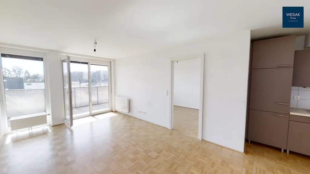 2-Zimmer-Wohnung kaufen in Graz – 55 m², € 170.000 – Bild 24 von 26