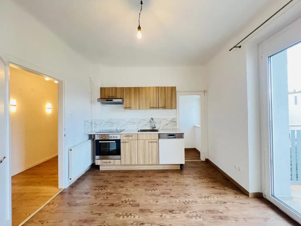 2-Zimmer-Wohnung mieten in Sankt Pölten – 70 m², € 800 – Bild 5 von 10