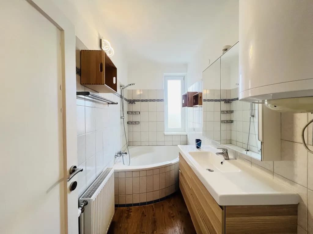 2-Zimmer-Wohnung mieten in Sankt Pölten – 70 m², € 800 – Bild 8 von 10