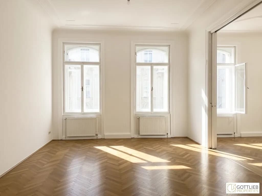 5-Zimmer-Gewerbeimmobilie mieten in Wien – 199 m², € 3.407 – Bild 3 von 32