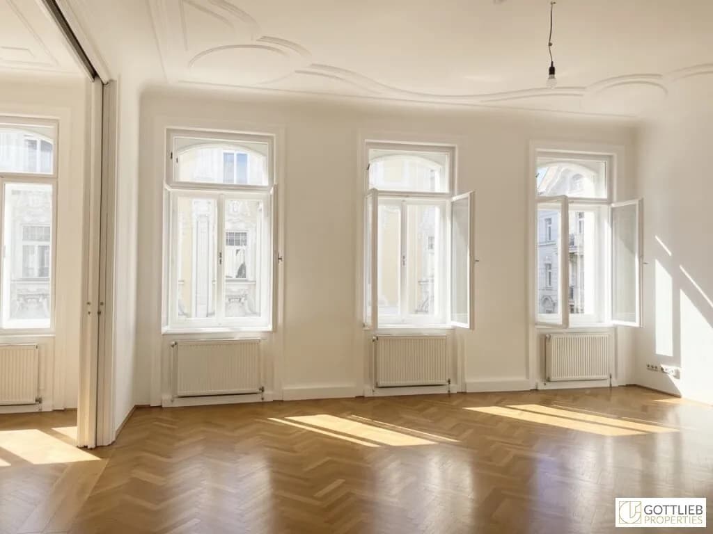 5-Zimmer-Gewerbeimmobilie mieten in Wien – 199 m², € 3.407 – Bild 4 von 32