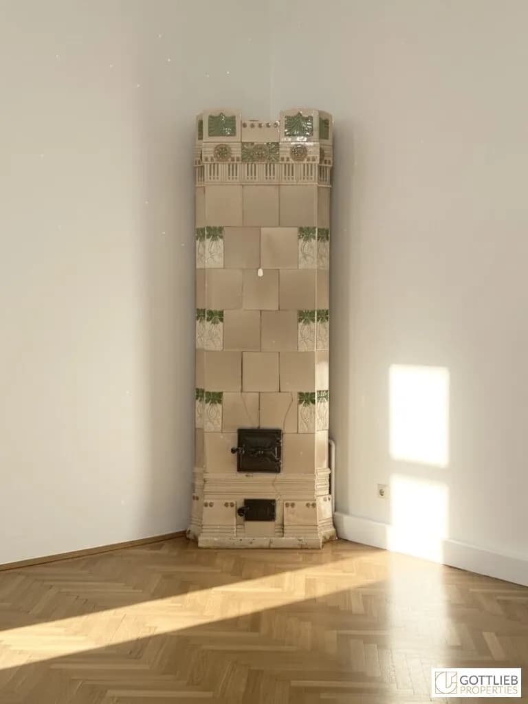 5-Zimmer-Gewerbeimmobilie mieten in Wien – 199 m², € 3.407 – Bild 7 von 32