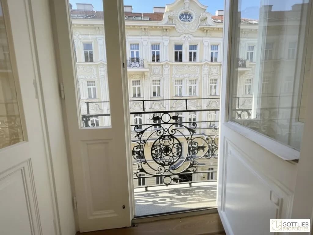 5-Zimmer-Gewerbeimmobilie mieten in Wien – 199 m², € 3.407 – Bild 9 von 32