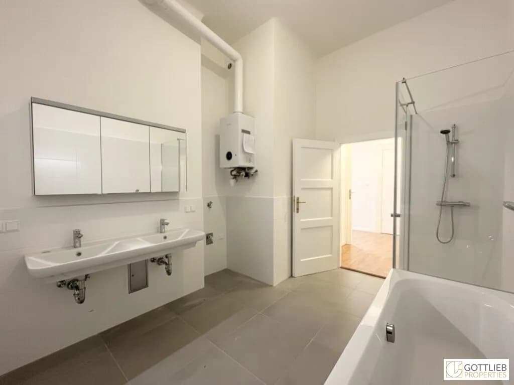 5-Zimmer-Gewerbeimmobilie mieten in Wien – 199 m², € 3.407 – Bild 17 von 32