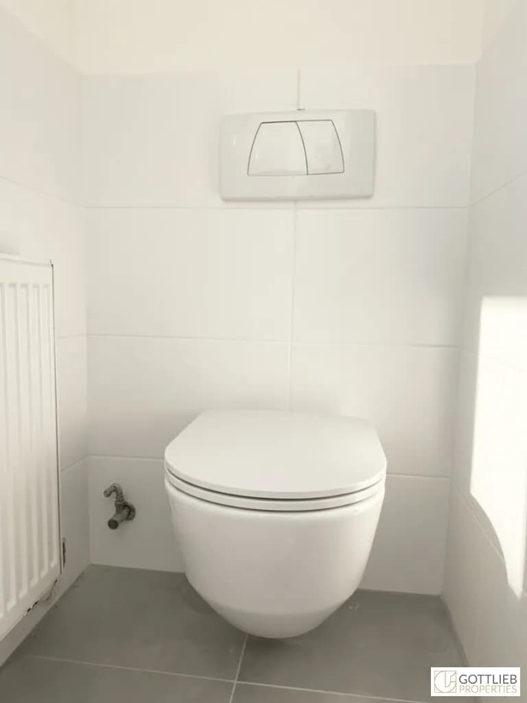 5-Zimmer-Gewerbeimmobilie mieten in Wien – 199 m², € 3.407 – Bild 21 von 32
