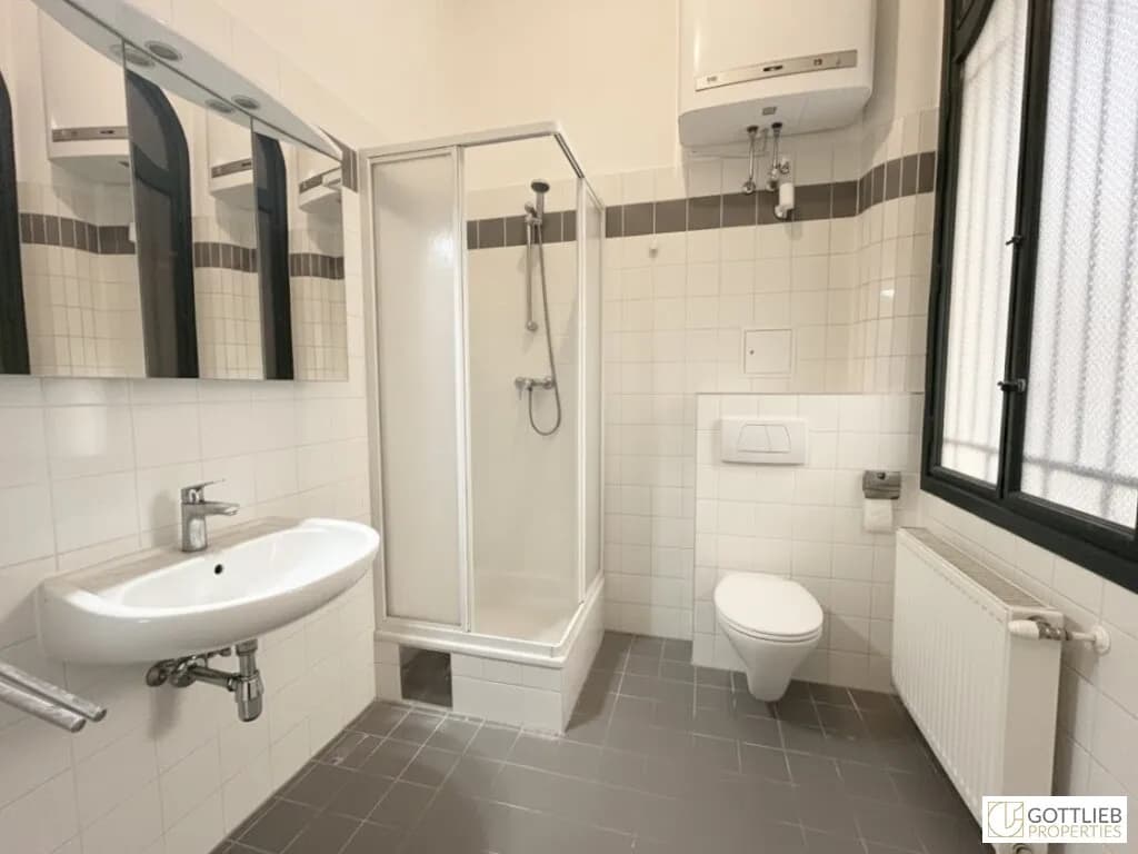 5-Zimmer-Gewerbeimmobilie mieten in Wien – 199 m², € 3.407 – Bild 22 von 32