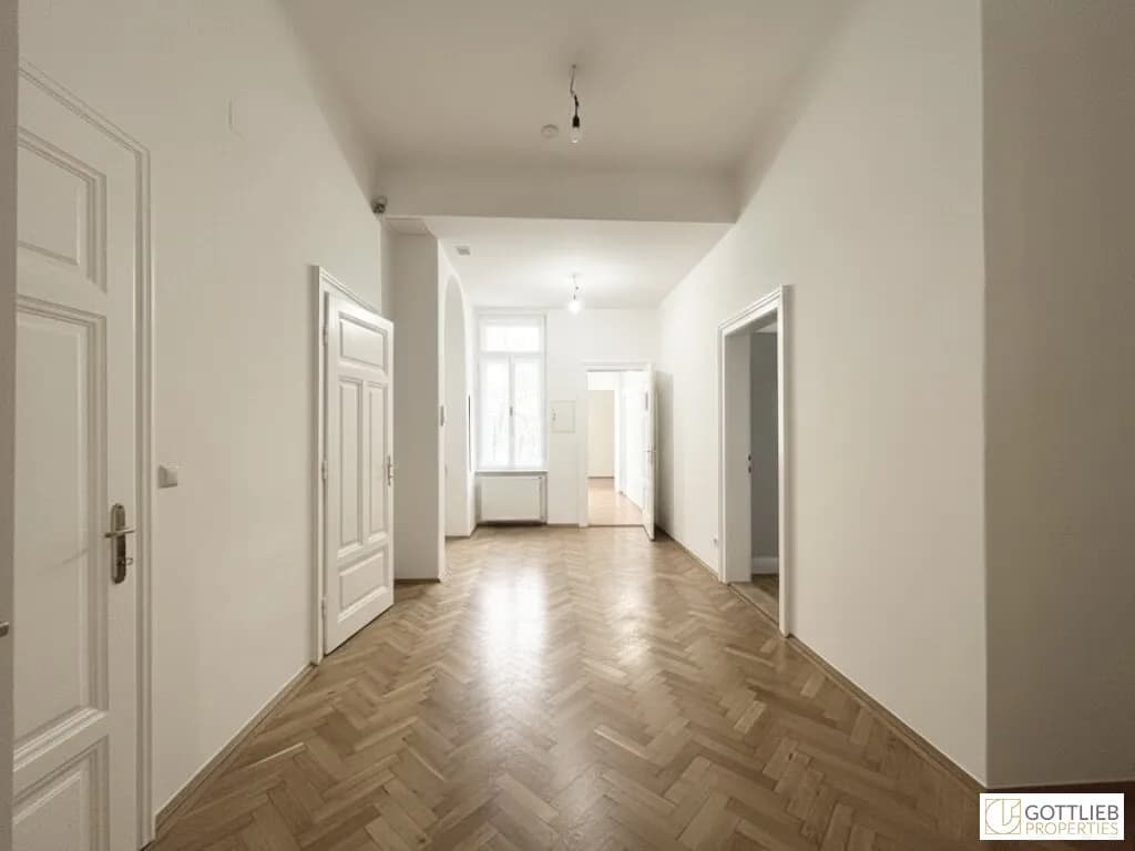 5-Zimmer-Gewerbeimmobilie mieten in Wien – 199 m², € 3.407 – Bild 26 von 32