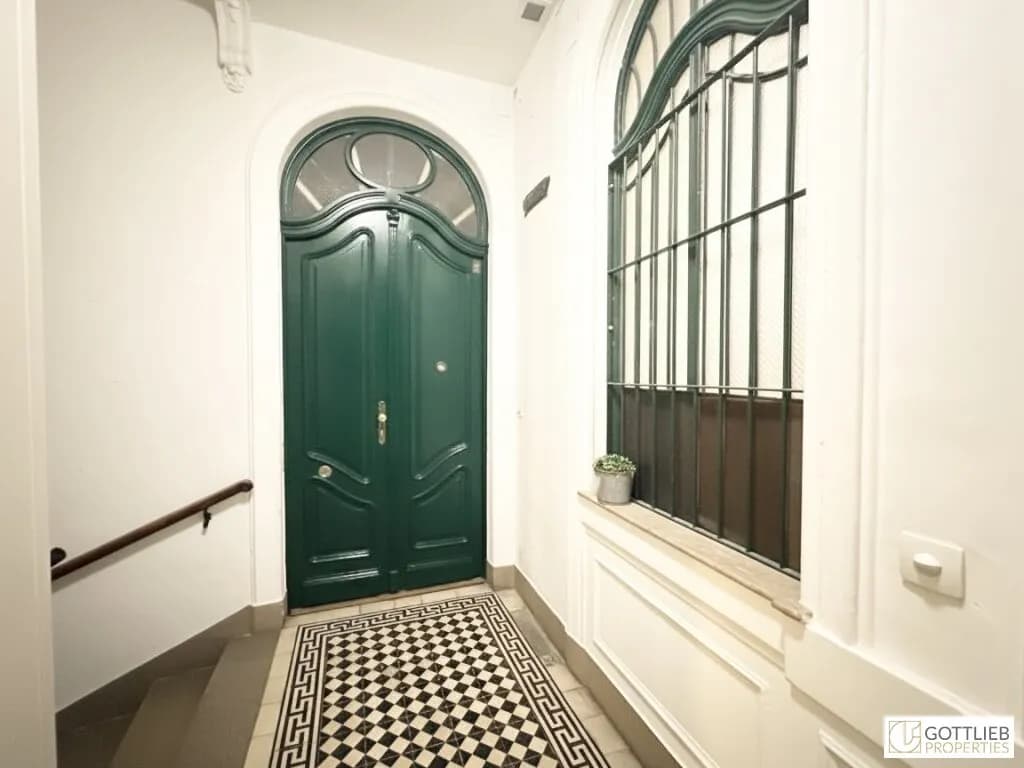 5-Zimmer-Gewerbeimmobilie mieten in Wien – 199 m², € 3.407 – Bild 27 von 32