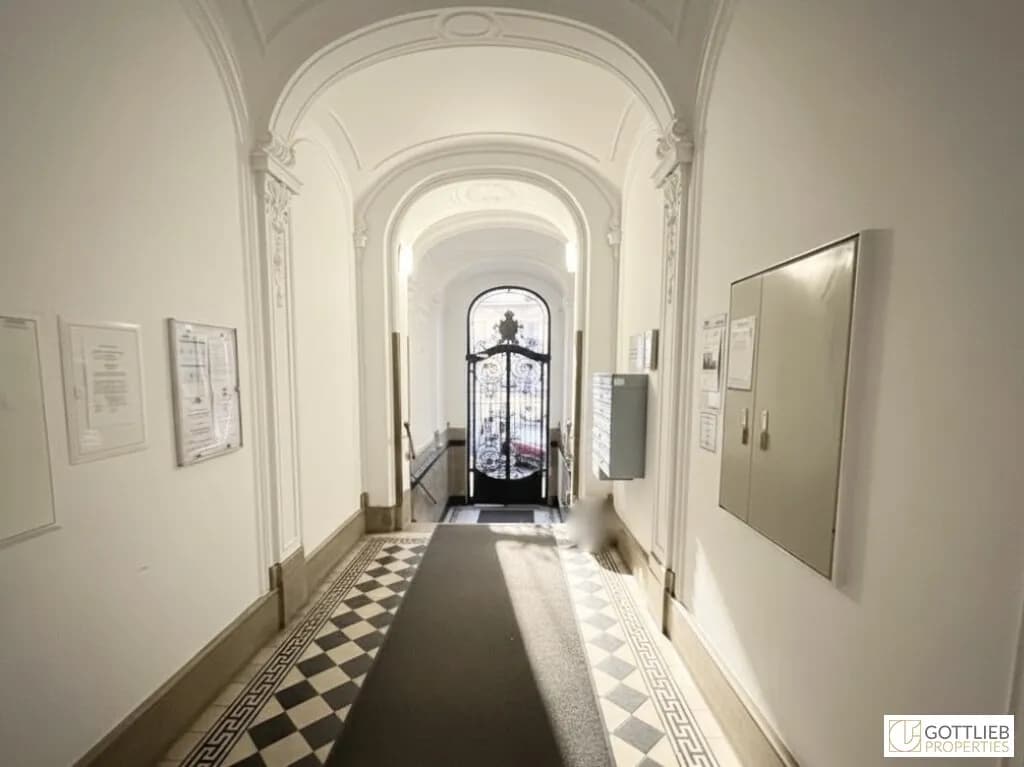 5-Zimmer-Gewerbeimmobilie mieten in Wien – 199 m², € 3.407 – Bild 29 von 32