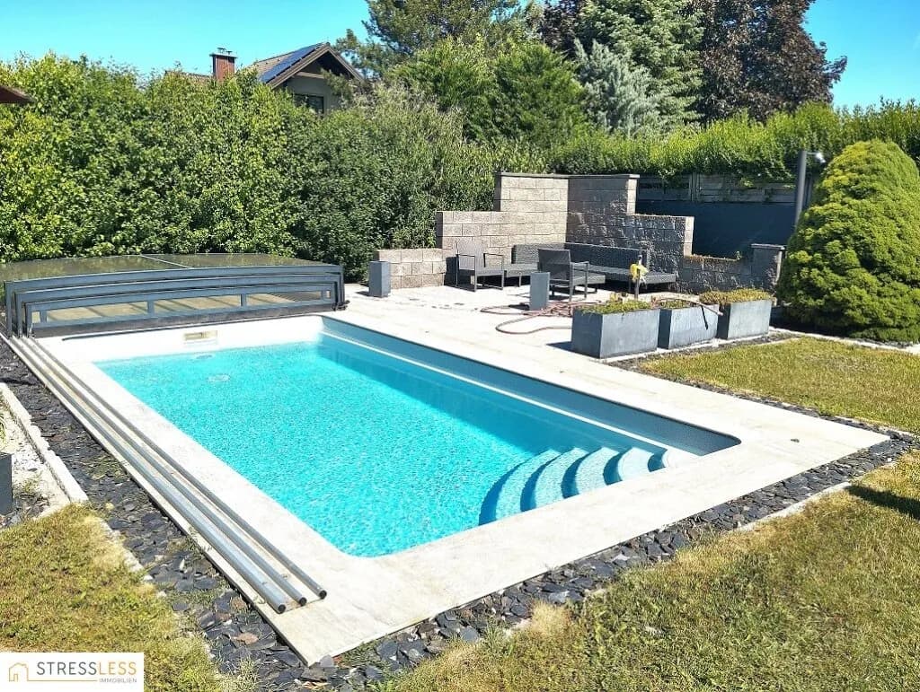 Haus kaufen in Gänserndorf – 170 m², € 649.000 – Bild 5 von 43