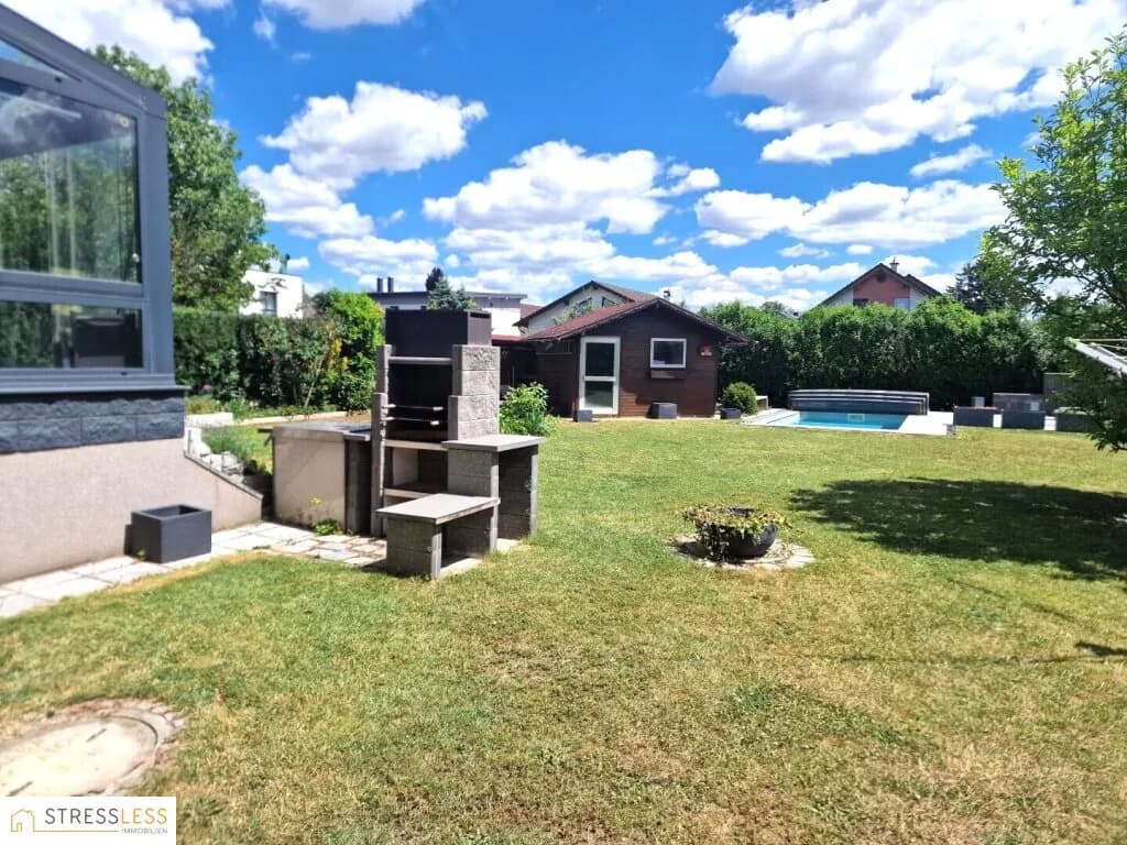 Haus kaufen in Gänserndorf – 170 m², € 649.000 – Bild 7 von 43