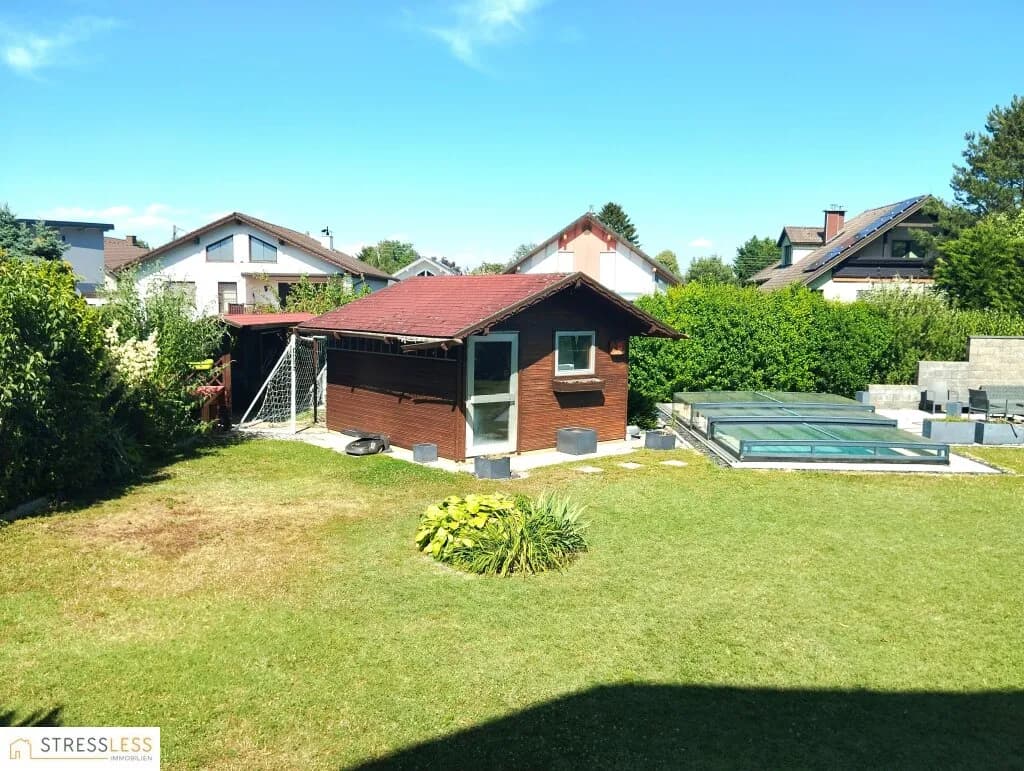 Haus kaufen in Gänserndorf – 170 m², € 649.000 – Bild 8 von 43
