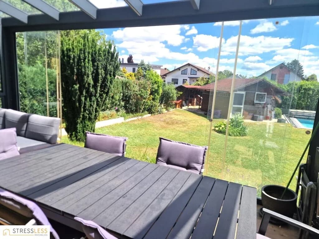 Haus kaufen in Gänserndorf – 170 m², € 649.000 – Bild 10 von 43