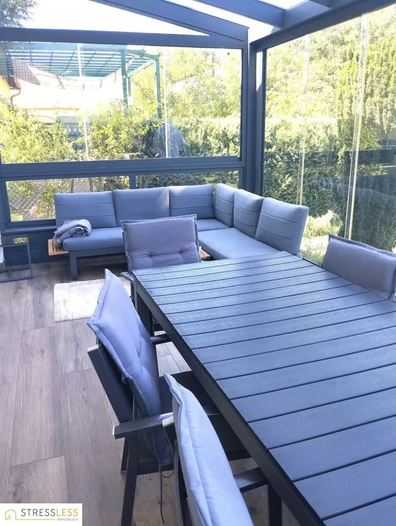 Haus kaufen in Gänserndorf – 170 m², € 649.000 – Bild 11 von 43