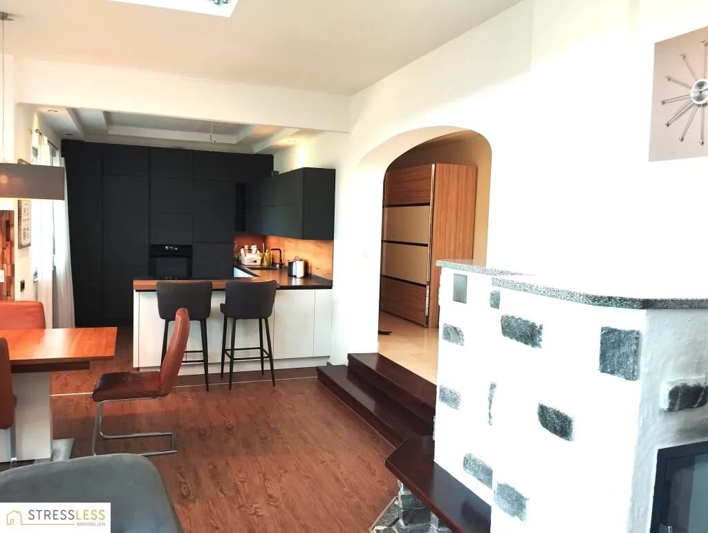 Haus kaufen in Gänserndorf – 170 m², € 649.000 – Bild 13 von 43