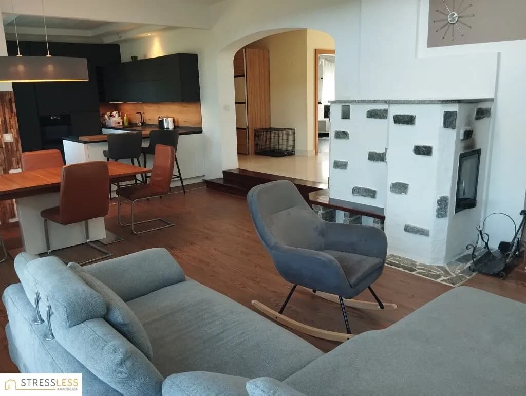 Haus kaufen in Gänserndorf – 170 m², € 649.000 – Bild 14 von 43