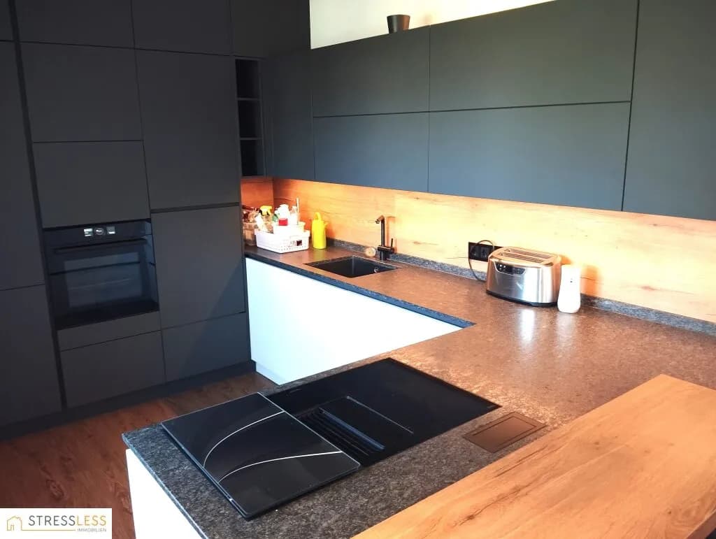 Haus kaufen in Gänserndorf – 170 m², € 649.000 – Bild 16 von 43