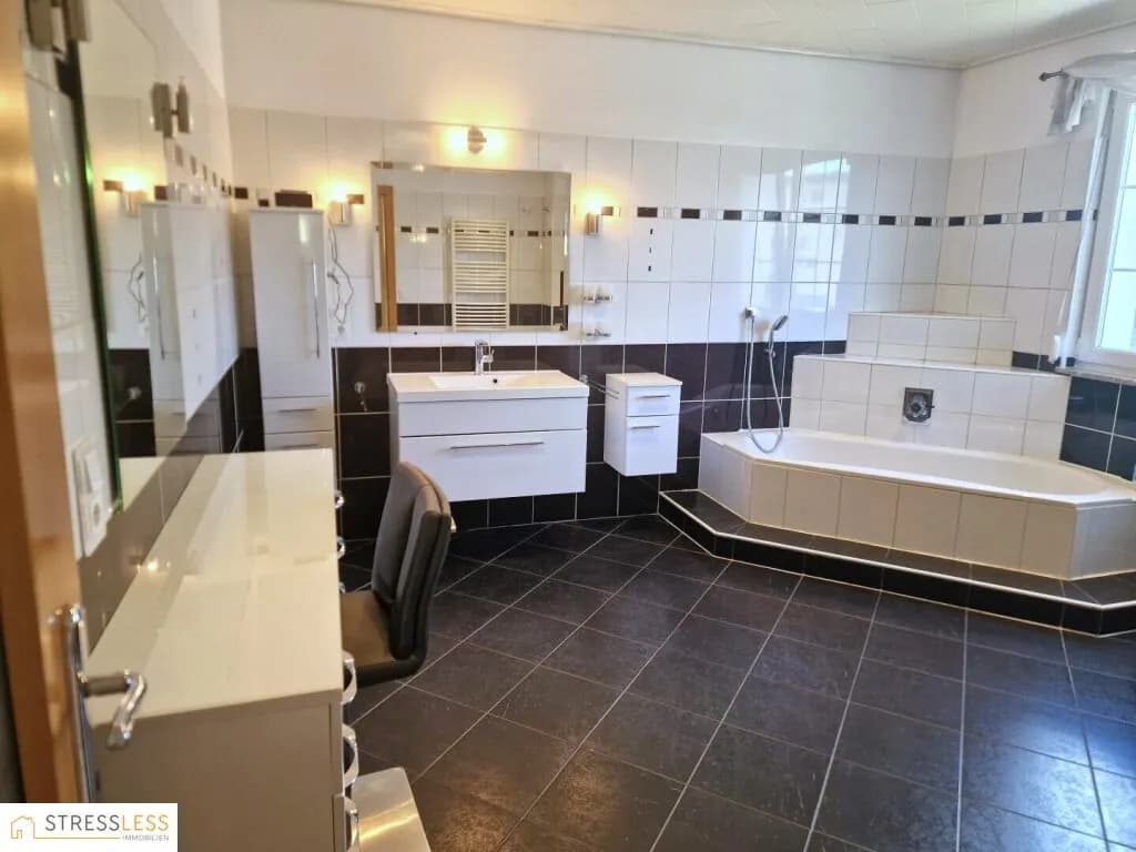 Haus kaufen in Gänserndorf – 170 m², € 649.000 – Bild 19 von 43