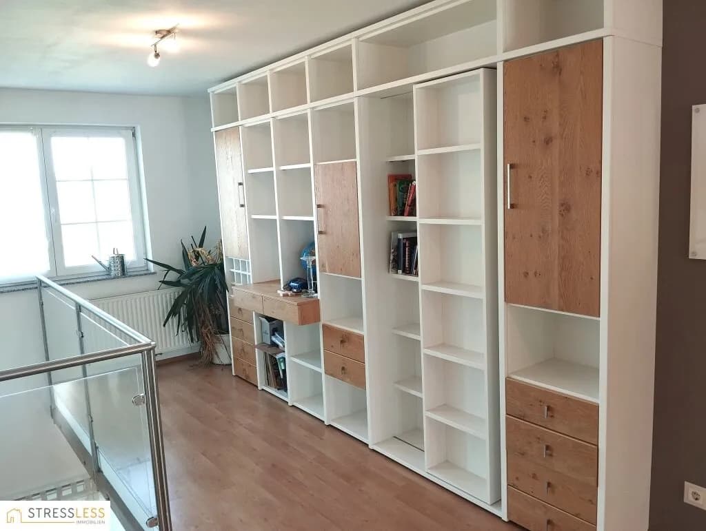 Haus kaufen in Gänserndorf – 170 m², € 649.000 – Bild 23 von 43