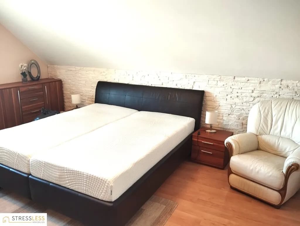 Haus kaufen in Gänserndorf – 170 m², € 649.000 – Bild 26 von 43