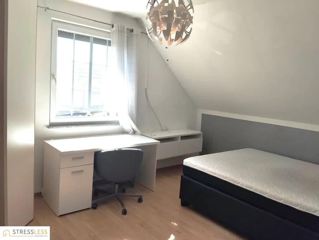 Haus kaufen in Gänserndorf – 170 m², € 649.000 – Bild 28 von 43
