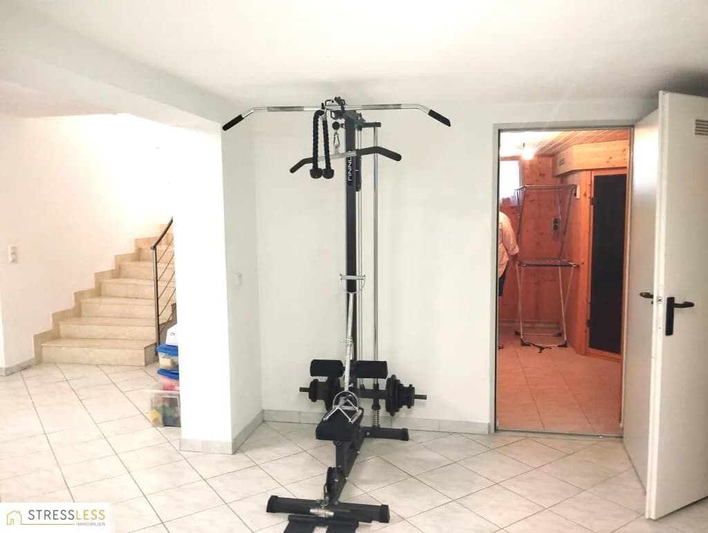 Haus kaufen in Gänserndorf – 170 m², € 649.000 – Bild 32 von 43