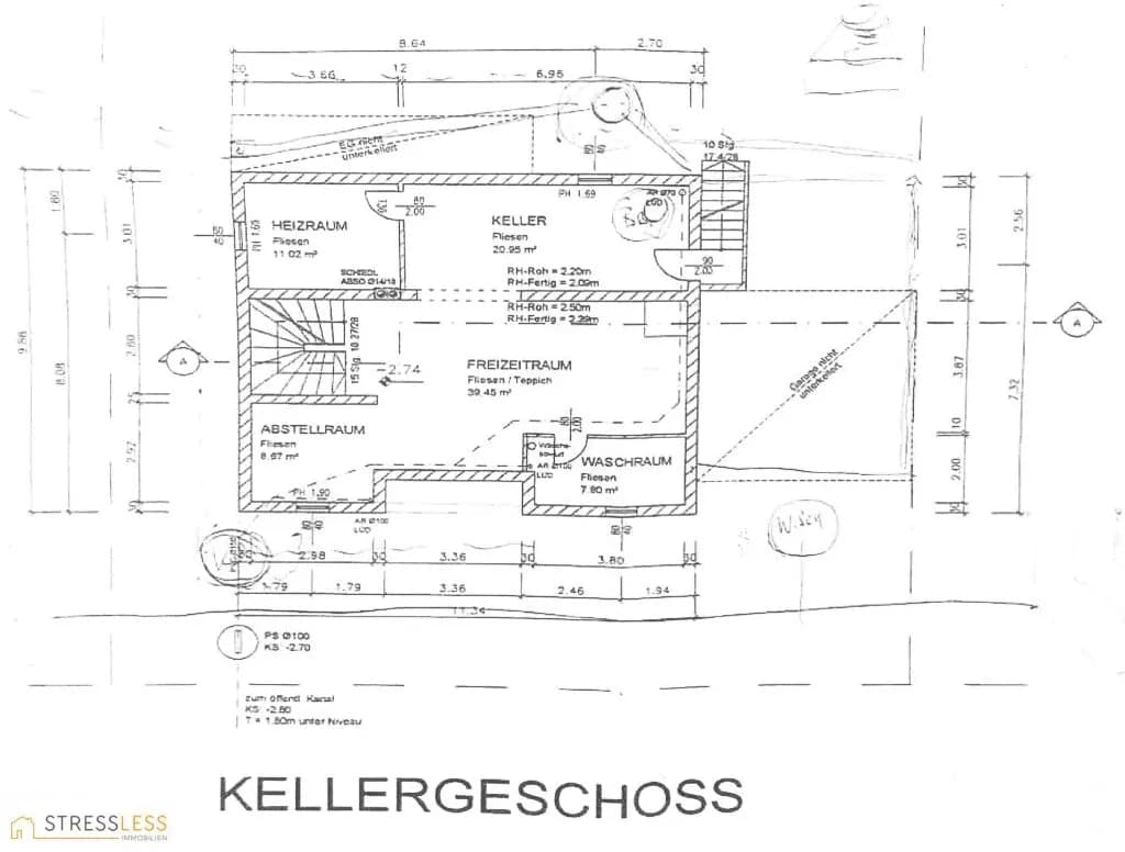 Haus kaufen in Gänserndorf – 170 m², € 649.000 – Bild 42 von 43