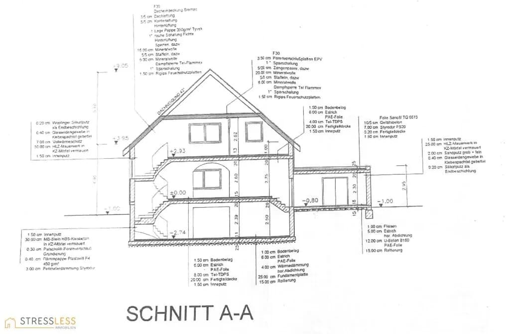 Haus kaufen in Gänserndorf – 170 m², € 649.000 – Bild 43 von 43