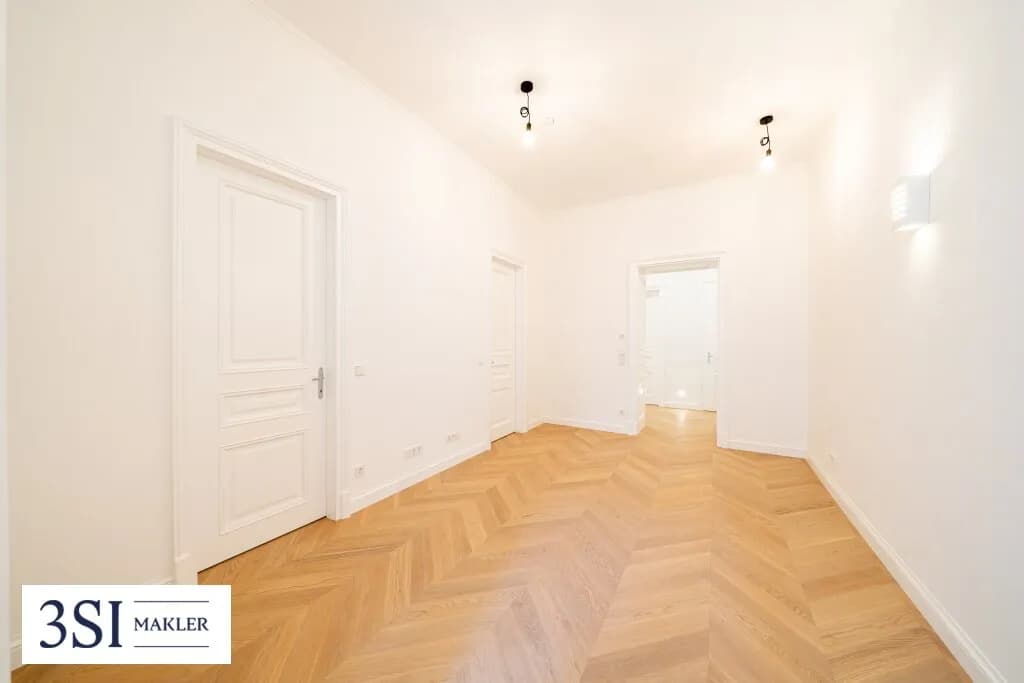 2-Zimmer-Wohnung kaufen in Wien – 50,1 m², € 495.000 – Bild 3 von 20