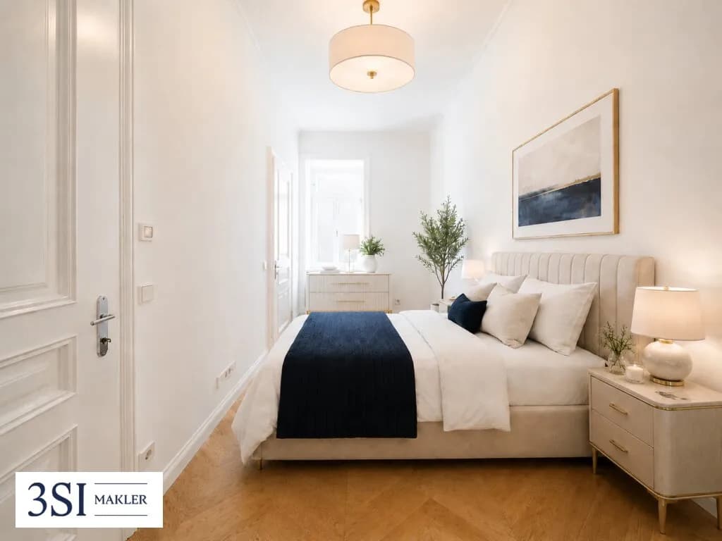 2-Zimmer-Wohnung kaufen in Wien – 50,1 m², € 495.000 – Bild 6 von 20