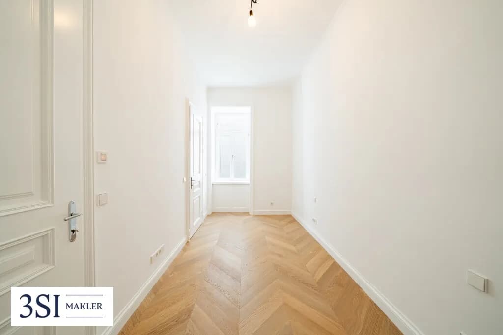 2-Zimmer-Wohnung kaufen in Wien – 50,1 m², € 495.000 – Bild 7 von 20