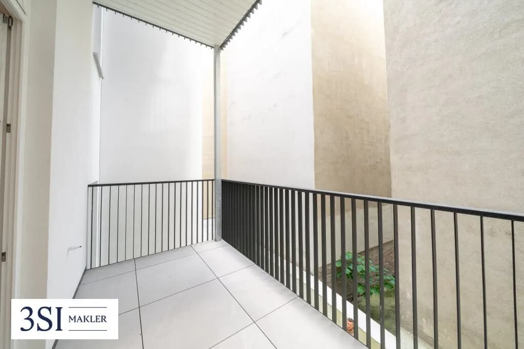 2-Zimmer-Wohnung kaufen in Wien – 50,1 m², € 495.000 – Bild 9 von 20