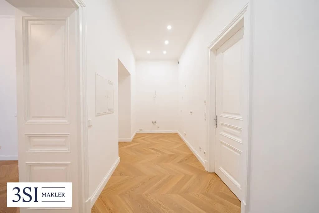 2-Zimmer-Wohnung kaufen in Wien – 50,1 m², € 495.000 – Bild 11 von 20