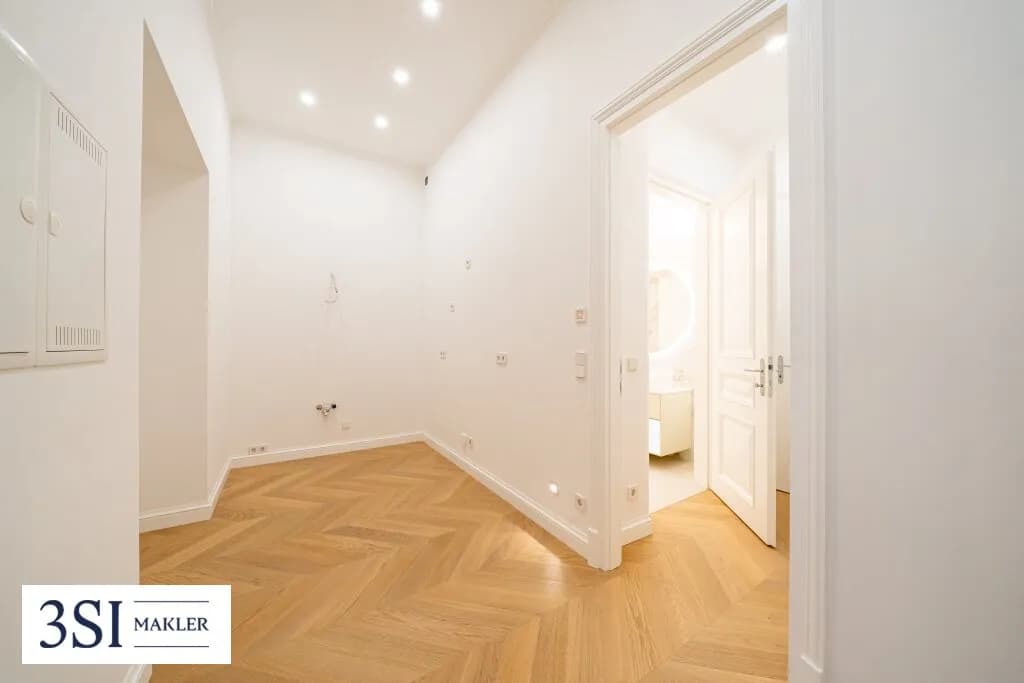 2-Zimmer-Wohnung kaufen in Wien – 50,1 m², € 495.000 – Bild 12 von 20