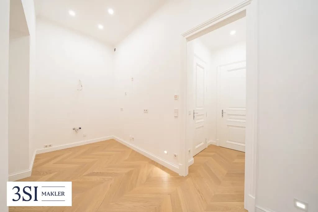 2-Zimmer-Wohnung kaufen in Wien – 50,1 m², € 495.000 – Bild 13 von 20