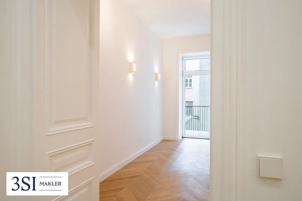 2-Zimmer-Wohnung kaufen in Wien – 50,1 m², € 495.000 – Bild 15 von 20