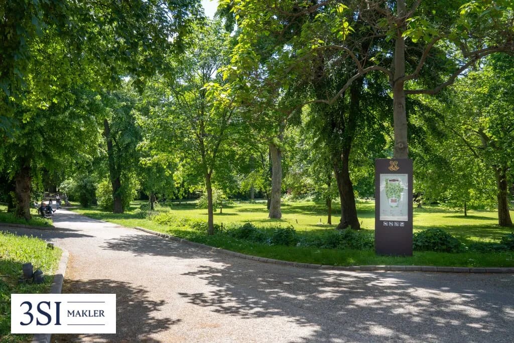 2-Zimmer-Wohnung kaufen in Wien – 50,1 m², € 495.000 – Bild 18 von 20