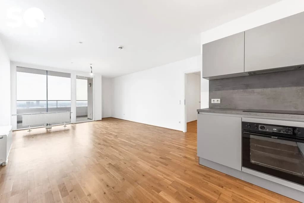 3-Zimmer-Wohnung kaufen in Wien – 77,68 m², € 429.000